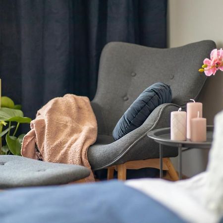 Apartament Cicha Lägenhet Rzeszów Exteriör bild